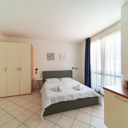 Residence Alessandra Cesenatico Buitenkant foto