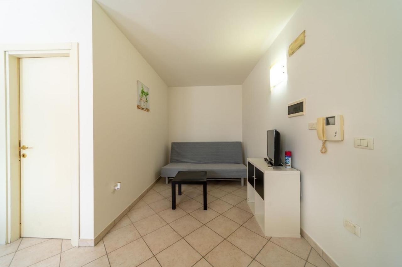 Residence Alessandra Cesenatico Buitenkant foto