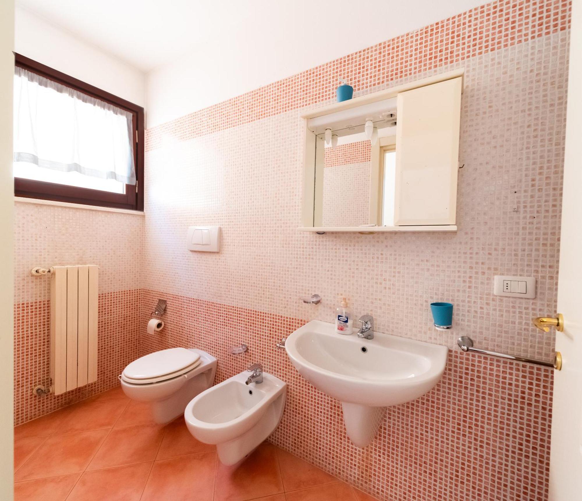 Residence Alessandra Cesenatico Buitenkant foto
